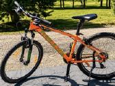 Kellys Madman 10 26 MTB Shimano Aliuminis