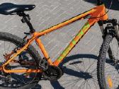 Kellys Madman 10 26 MTB Shimano Aliuminis - nuotraukos Nr. 2