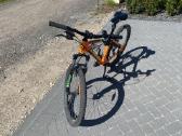 Kellys Madman 10 26 MTB Shimano Aliuminis - nuotraukos Nr. 3