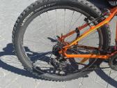 Kellys Madman 10 26 MTB Shimano Aliuminis - nuotraukos Nr. 4