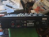 Mikserinis pultas , Sirus compact2 ir kt audiotech