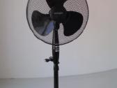 Ventiliatorius juodas didelis