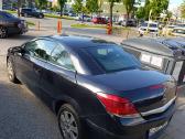 Opel Astra h twintop 77kw 2007m - nuotraukos Nr. 2