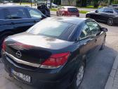 Opel Astra h twintop 77kw 2007m - nuotraukos Nr. 3