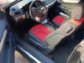 Opel Astra h twintop 77kw 2007m - nuotraukos Nr. 4