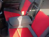 Opel Astra h twintop 77kw 2007m - nuotraukos Nr. 5