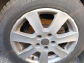 Opel Astra h twintop 77kw 2007m - nuotraukos Nr. 7