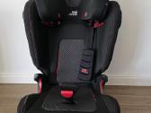 Britax Romer Kidfix III S Auto Kėdutė - nuotraukos Nr. 2