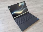 Dell Precision 7670 I7 Rtx A3000 12gb