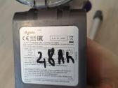 Dyson v6 - nuotraukos Nr. 2