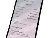 Samsung Galaxy S10e + 3 mėn. garantija - nuotraukos Nr. 4