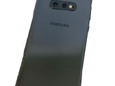 Samsung Galaxy S10e + 3 mėn. garantija - nuotraukos Nr. 8