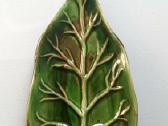 Keraminis L'occitane muilo indelis 14x7,5cm - nuotraukos Nr. 2
