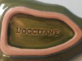 Keraminis L'occitane muilo indelis 14x7,5cm - nuotraukos Nr. 5