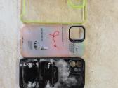 Parduodamas iPhone 12 Black 64 GB 5G