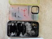 Parduodamas iPhone 12 Black 64 GB 5G - nuotraukos Nr. 2