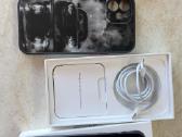 Parduodamas iPhone 12 Black 64 GB 5G - nuotraukos Nr. 3