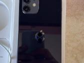 Parduodamas iPhone 12 Black 64 GB 5G - nuotraukos Nr. 4