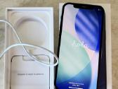 Parduodamas iPhone 12 Black 64 GB 5G - nuotraukos Nr. 5