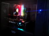 Rtx 3070 Ti Asus Tuf Ryzen 5 5600 - nuotraukos Nr. 2