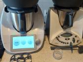 Virtuvinis kombainas Thermomix - nuotraukos Nr. 2