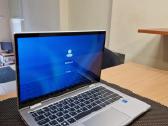Hp X360 Elitebook Gen8, i5-1135g7, 512gb nvme - nuotraukos Nr. 3