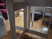 Virtuvinis stalas - nuotraukos Nr. 2