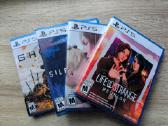Ps5 zaidimai
