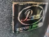Pearl Export būgnai - nuotraukos Nr. 2