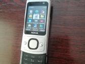 Nokia 6700 Slide telefonas - nuotraukos Nr. 2