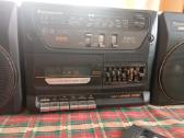 Panasonic Rx-cs720