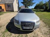 Audi A6 C6 2007m 132kw - nuotraukos Nr. 10