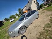 Audi A6 C6 2007m 132kw - nuotraukos Nr. 12