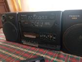 Panasonic Rx-cs720 - nuotraukos Nr. 3