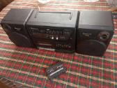 Panasonic Rx-cs720 - nuotraukos Nr. 4