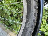 BMX Lombardo, juoda sp., 12", 20" - nuotraukos Nr. 2