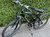 BMX Lombardo, juoda sp., 12", 20" - nuotraukos Nr. 7