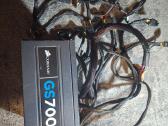 Corsair gs700 - nuotraukos Nr. 2