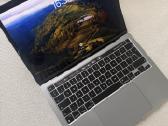 MacBook Pro 13 M1 A2338, 16gb RAM, 512gb SSD, 202