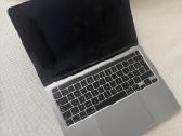 MacBook Pro 13 M1 A2338, 16gb RAM, 512gb SSD, 202 - nuotraukos Nr. 2