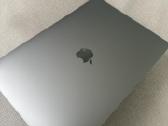 MacBook Pro 13 M1 A2338, 16gb RAM, 512gb SSD, 202 - nuotraukos Nr. 3