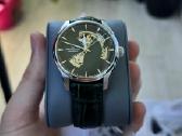Vyriškas Laikrodis Hamilton Jazzmaster H32705160 - nuotraukos Nr. 7