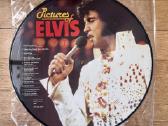 Vinilai: Sinatra,elvis Presley,bon Iver ir kt Lp