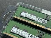2x8gb Ddr5 RAM - nuotraukos Nr. 2