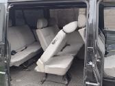 VW T 4 transp. 1999 m. 2,5tdi 75 kw parduodu visą - nuotraukos Nr. 3