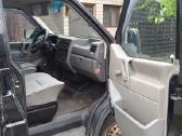 VW T 4 transp. 1999 m. 2,5tdi 75 kw parduodu visą - nuotraukos Nr. 5