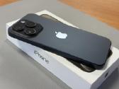 iPhone 15 Pro gražus su gera baterija 87 - nuotraukos Nr. 2