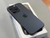 iPhone 15 Pro gražus su gera baterija 87 - nuotraukos Nr. 3