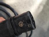 VW skoda Audi orginalus kabelis 22kw type2 type 2 - nuotraukos Nr. 3