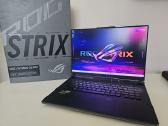 Asus Rog Strix Scar 16 Rtx 4080 12gb i9- 14900hx
